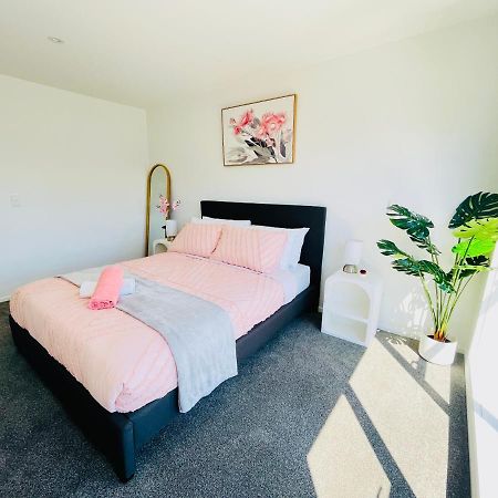 Walking Distance To Riverside Market & Hospital Christchurch Exteriér fotografie