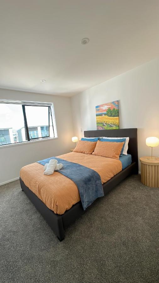 Walking Distance To Riverside Market & Hospital Christchurch Exteriér fotografie