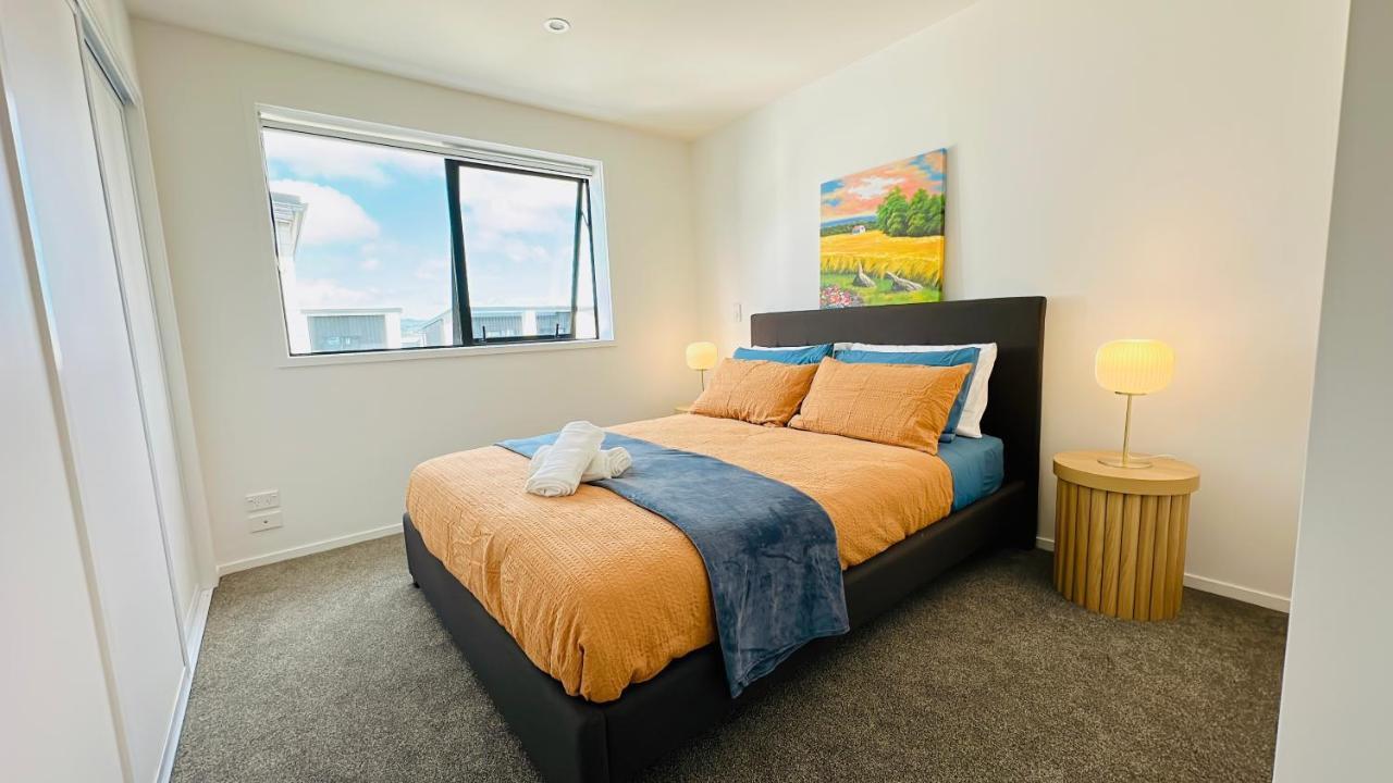 Walking Distance To Riverside Market & Hospital Christchurch Exteriér fotografie