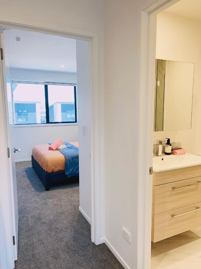 Walking Distance To Riverside Market & Hospital Christchurch Exteriér fotografie