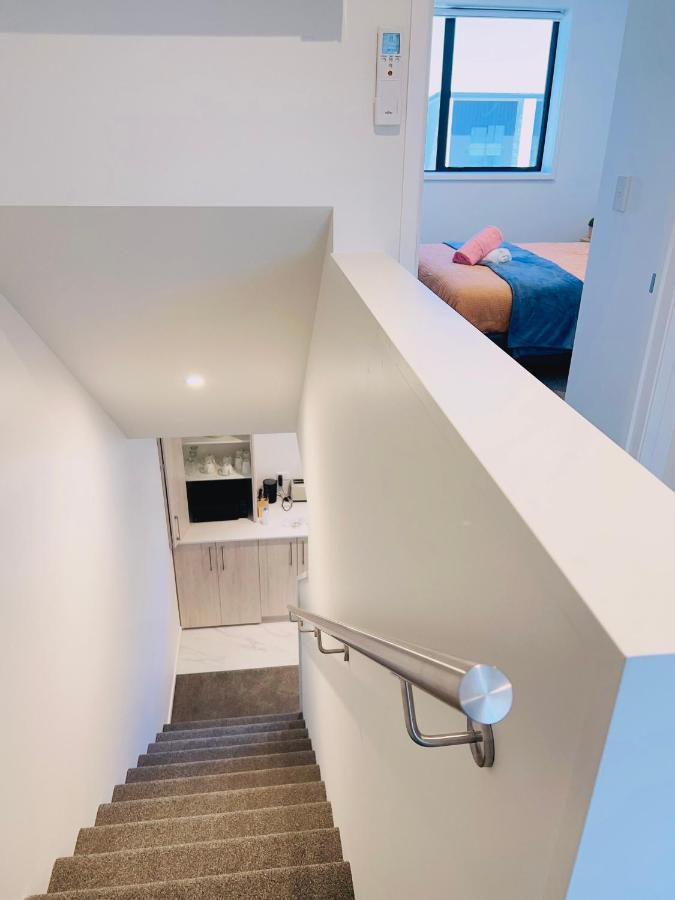 Walking Distance To Riverside Market & Hospital Christchurch Exteriér fotografie