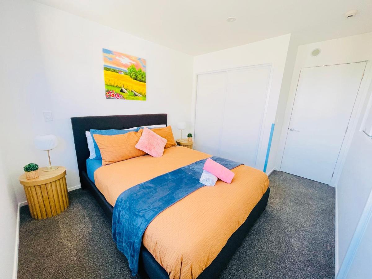 Walking Distance To Riverside Market & Hospital Christchurch Exteriér fotografie