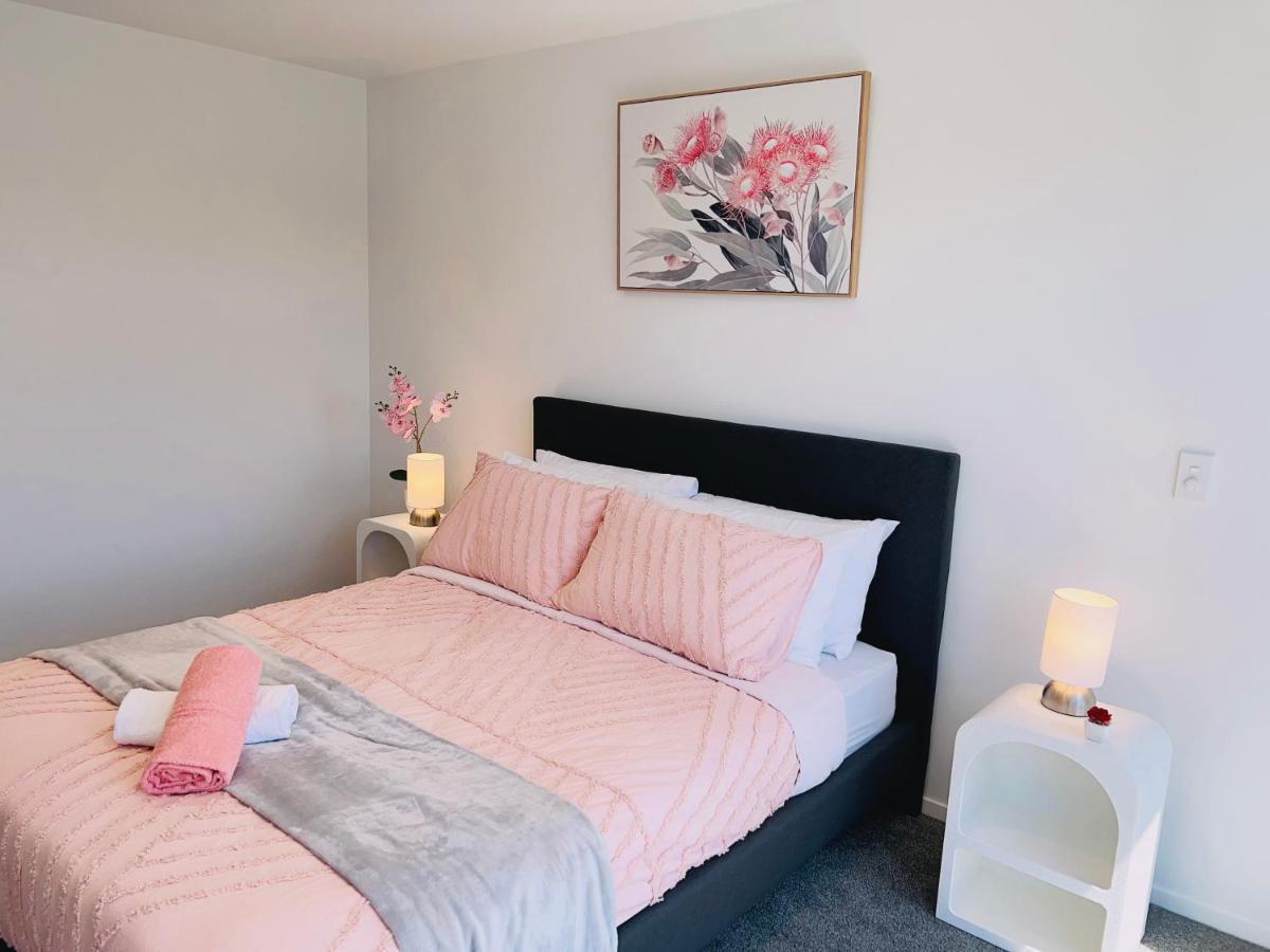 Walking Distance To Riverside Market & Hospital Christchurch Exteriér fotografie